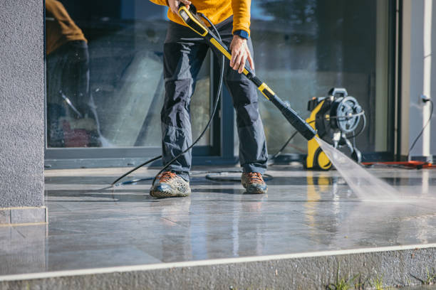 Professional Pressure Washing in Anthony, NM