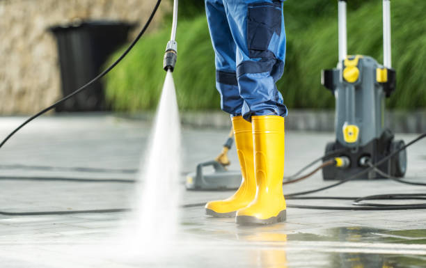 Best Pressure Washing Cost  in Anthony, NM