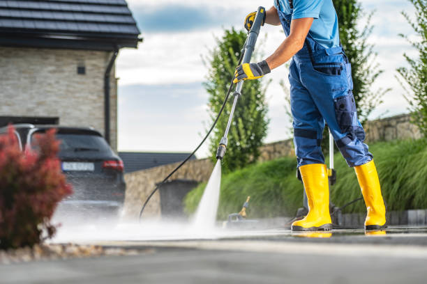 Best Commercial Building Pressure Washing  in Anthony, NM